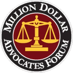 Million Dollar Advocates Forum
