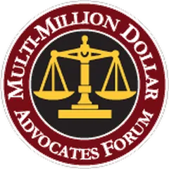 Multi-Million Dollar Advocates Forum